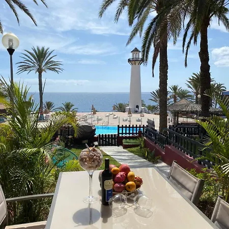 First Beachline Deluxe With Garden And Terrasse In Sun Club