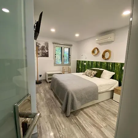 First Beachline Deluxe With Garden And Terrasse In Sun Club Apartment *