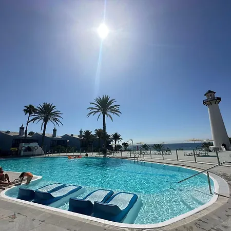 First Beachline Deluxe With Garden And Terrasse In Sun Club